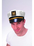 Ruby Slipper Sales 21176F Admiral Hat - NS