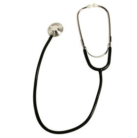 Ruby Slipper Sales 61962 Metal Stethoscope Costume Accessory - NS