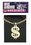 Forum Novelties 108319 Necklace Dollar Sign Jumbo