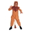 Ruby Slipper Sales 882505L Kid's Wizard of Oz Cowardly Lion Costume - L
