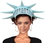 Ruby Slipper Sales 55688 Statue Of Liberty Tiara - NS