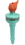 Ruby Slipper Sales 52973 Lady Liberty Torch - NS