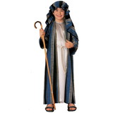 Ruby Slipper Sales  R10124  Kid's Deluxe Biblical Shepherd Costume