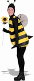 Ruby Slipper Sales 54122 Deluxe Beguiling Bee Costume for Women - NS