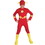 R882112 Ruby Slipper Sales The Flash Costume for Kids - M