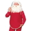 Ruby Slipper Sales 26509 Fillable Santa Belly Accessory - NS