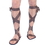 Ruby Slipper Sales 57497 Roman Adult Sandals - OS