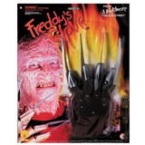 Ruby Slipper Sales  1231  Nightmare on Elm Street Freddy Glove, NS