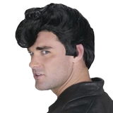 Ruby Slipper Sales 74425 Adult Greaser Wig - NS