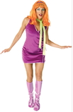 Ruby Slipper Sales 16501 Daphne Costume for Women - NS