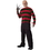 Ruby Slipper Sales 17059 A Nightmare On Elm Street - Freddy Krueger Adult Costume Kit - OS