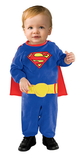 Rubies 126917 Superman Infant
