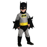 Ruby Slipper Sales 888093TODD The Batman Costume for Toddler - NS