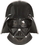 Rubie's 4199 Rubies Star Wars Darth Vader Super Deluxe Mask