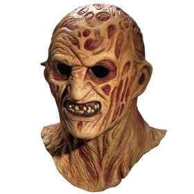 Ruby Slipper Sales 4173 Freddy Krueger A Nightmare on Elm Street Mask - NS