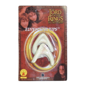 RUBIES COSTUME 135694 Lord of the Rings: Elf Ear Tips