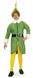 Ruby Slipper Sales 880419XL Buddy the Elf Adult Costume - XL