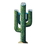 Beistle 55277 4' Jointed Cactus Cutout