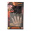 Ruby Slipper Sales 2446 Freddy Kruger Deluxe Metal Glove - NS