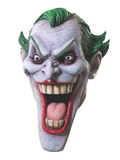 Ruby Slipper Sales R4189 Adult Joker Mask - Batman - NS