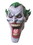 Ruby Slipper Sales R4189 Adult Joker Mask - Batman - NS