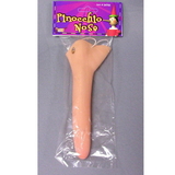 Ruby Slipper Sales 24703 Pinocchio Nose with Face Strap - NS