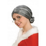 Ruby Slipper Sales 50830 Deluxe Old Lady Wig - NS