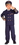 Ruby Slipper Sales 60530 Airline Pilot Child Costume - TODD