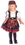 Ruby Slipper Sales 60579 Lil' Pirate Cutie Toddler / Child Costume - TODD