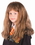 Rubie's 51998 Rubies Costumes Harry Potter - Hermione Granger Child Wig