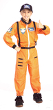 Ruby Slipper Sales 882700-000-TODD Astronaut Child Costume - TODD