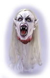 Forum Novelties 145298 Gothic Vampire Head Prop