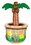 Beistle 50082 Inflatable Palm Tree Cooler
