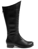 Ellie Shoes 149759 Shazam Adult Boots BLKP 12/13
