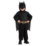 Rubies 149795 Batman Dark Knight - Batman Toddler