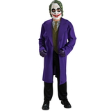 Rubies 149800 Batman Dark Knight - The Joker Child Large
