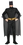 Ruby Slipper Sales 880671XL Men's The Dark Knight Deluxe Muscle Chest Batman Costume - XL