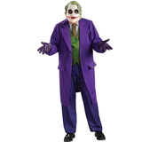 Ruby Slipper Sales 888632XL The Joker Deluxe Costume for Men - XL
