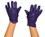 Ruby Slipper Sales 8227 The Joker Gloves for Child - NS