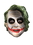 BuySeasons 4490 Batman Dark Knight - Joker Mask Child