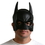 Rubie's 4894 Rubies Batman Dark Knight - Batman Mask Adult