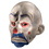 Ruby Slipper Sales 4502 Batman Dark Knight Adult Joker Clown Mask - NS