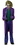 Ruby Slipper Sales 56215XL Men's The Joker Grand Heritage Costume - XL