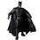 Rubie's 56311L Rubies Batman Dark Knight - Grand Heritage Batman Adult L