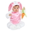 Ruby Slipper Sales CH81068-0-6M Plush Bunny Infant Costume - NWBN