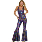 Ruby Slipper Sales 61768 Funky Dancin' Fox Adult Costume - ML