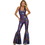 Ruby Slipper Sales 61768 Funky Dancin' Fox Adult Costume - ML