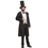 Ruby Slipper Sales 61521 Men's Abe Lincoln Costume - NS