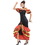 Forum Novelties 61823 Flamenco Dancer Adult Costume