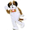 Forum Novelties 61670 Puppy Dog Mascot Deluxe Adult One Size